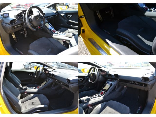 LAMBORGHINI HURACAN 2021 Image 31