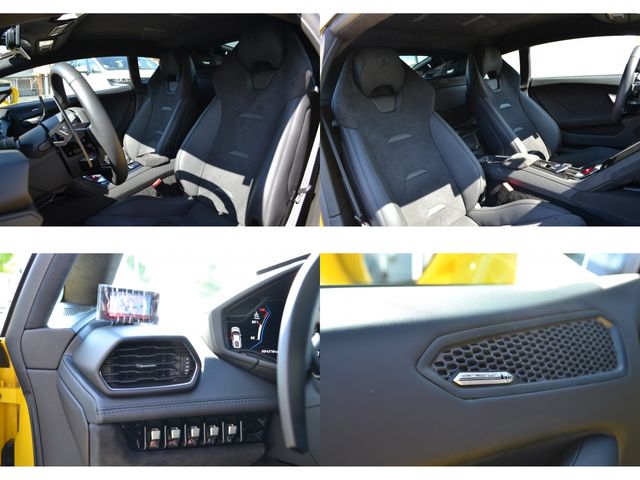 LAMBORGHINI HURACAN 2021 Image 31