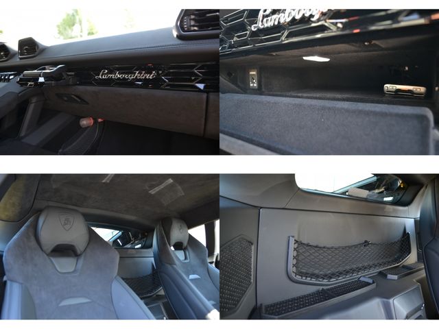 LAMBORGHINI HURACAN 2021 Image 31