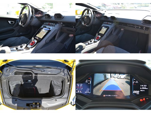 LAMBORGHINI HURACAN 2021 Image 31