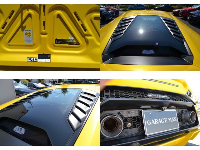 LAMBORGHINI HURACAN 2021 Image 31