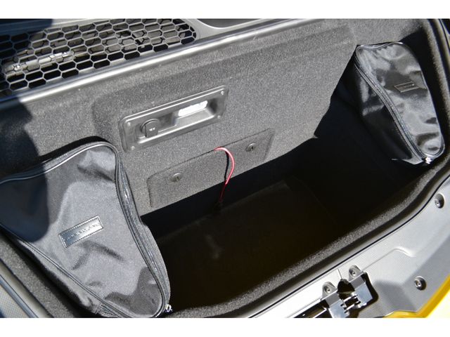 LAMBORGHINI HURACAN 2021 Image 31