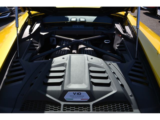 LAMBORGHINI HURACAN 2021 Image 31
