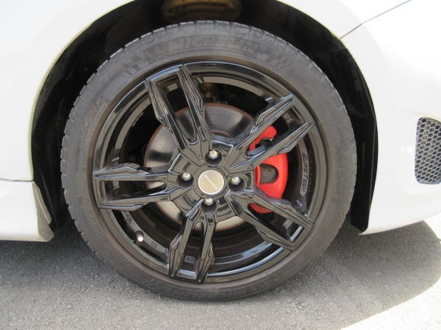 FIAT ABARTH 500 2011 Image 31