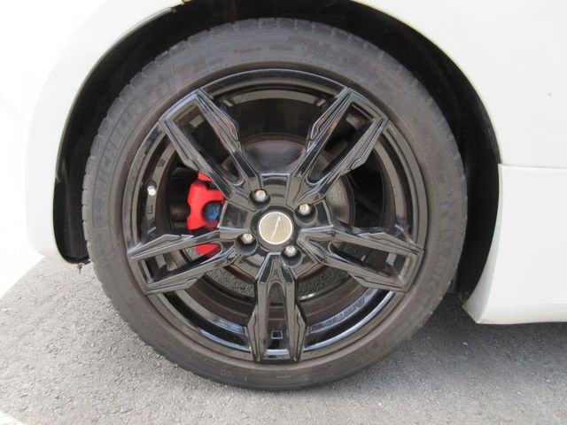 FIAT ABARTH 500 2011 Image 31