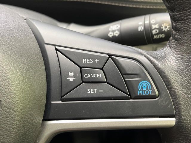 NISSAN SERENA  S-HYBRID 2018 Image 31