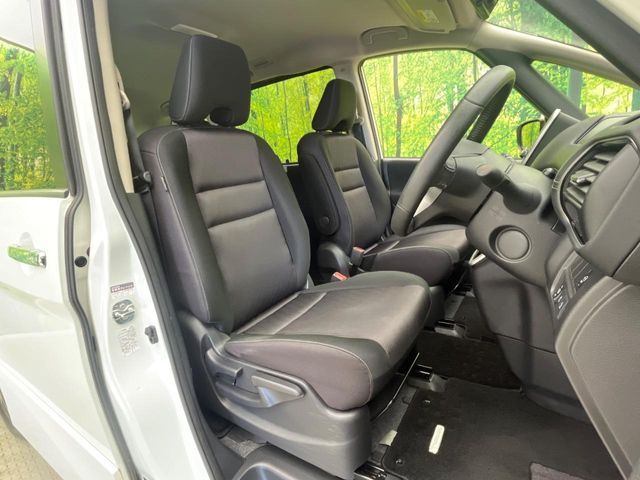 NISSAN SERENA  S-HYBRID 2018 Image 31