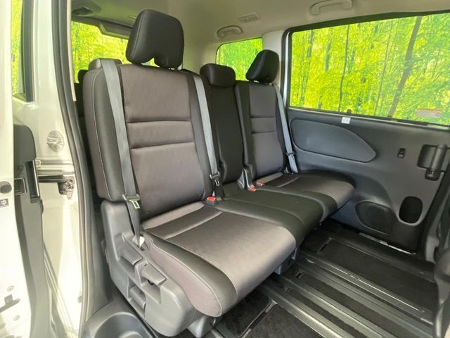 NISSAN SERENA  S-HYBRID 2018 Image 31