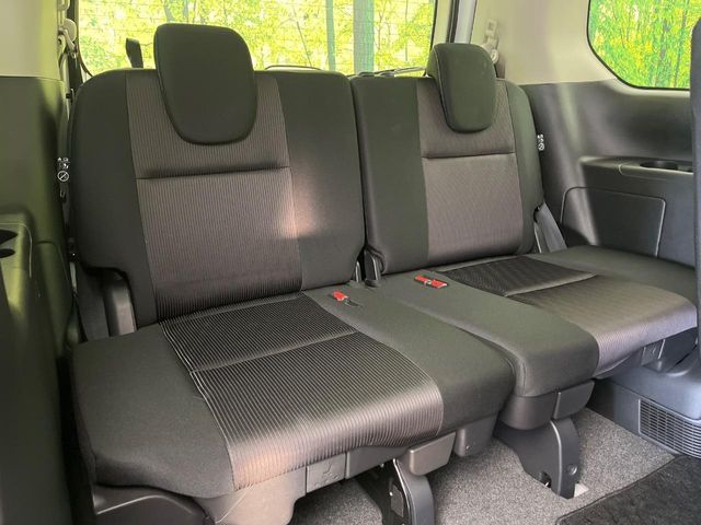 NISSAN SERENA  S-HYBRID 2018 Image 31