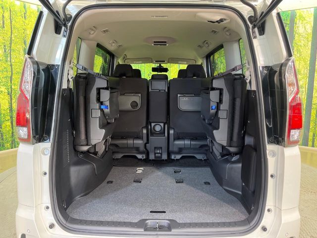 NISSAN SERENA  S-HYBRID 2018 Image 31