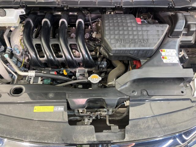 NISSAN SERENA  S-HYBRID 2018 Image 31