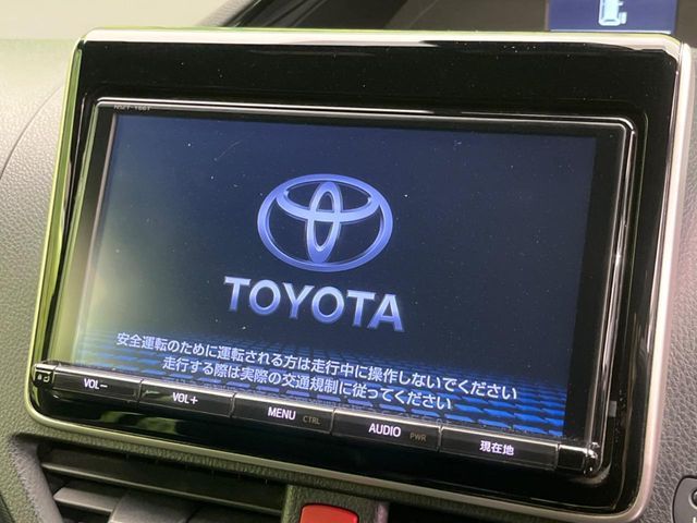 TOYOTA NOAH 2016 Image 31
