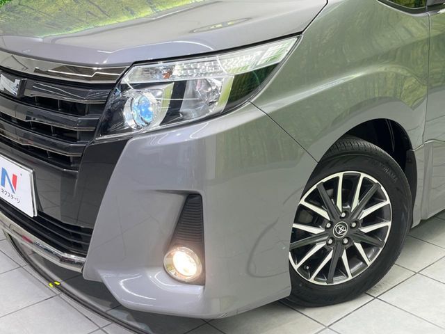 TOYOTA NOAH 2016 Image 31