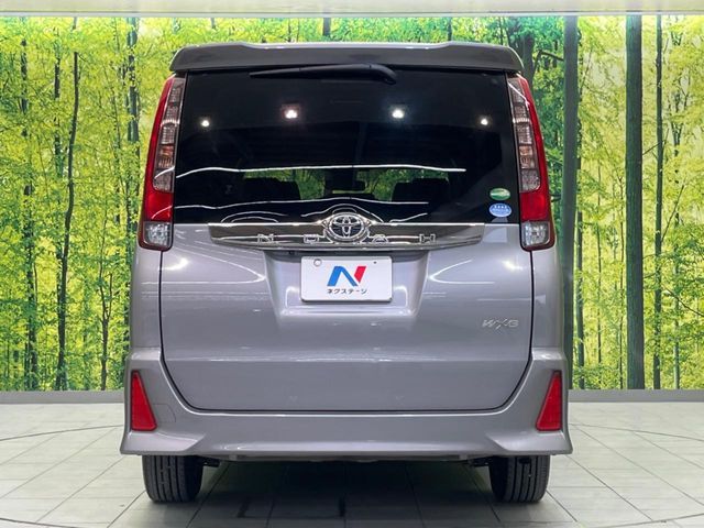 TOYOTA NOAH 2016 Image 31