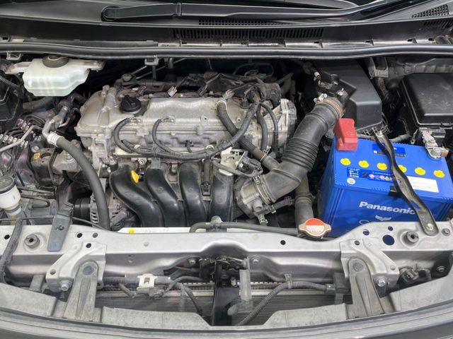 TOYOTA NOAH 2016 Image 31