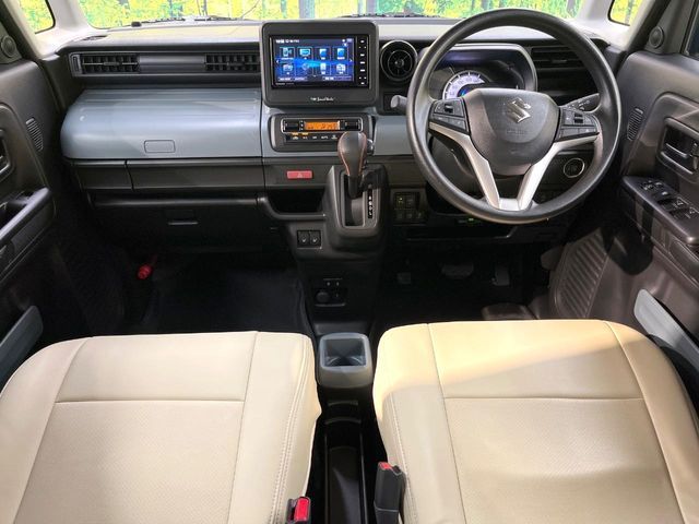 SUZUKI SPACIA BASE 2022 Image 31
