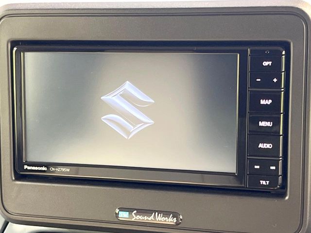 SUZUKI SPACIA BASE 2022 Image 31