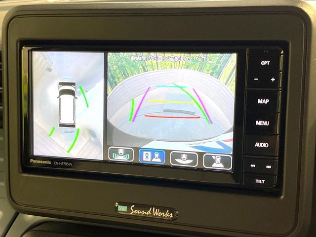 SUZUKI SPACIA BASE 2022 Image 31