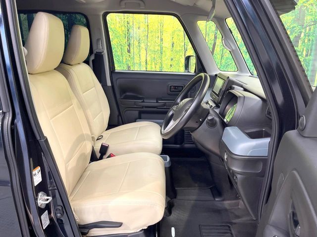 SUZUKI SPACIA BASE 2022 Image 31