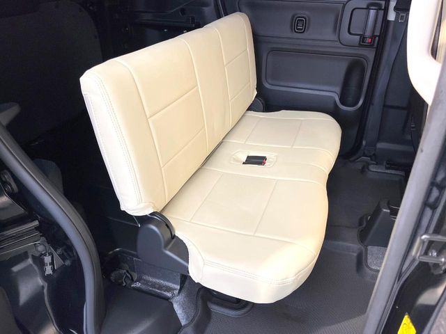 SUZUKI SPACIA BASE 2022 Image 31