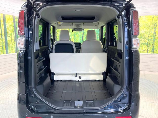 SUZUKI SPACIA BASE 2022 Image 31