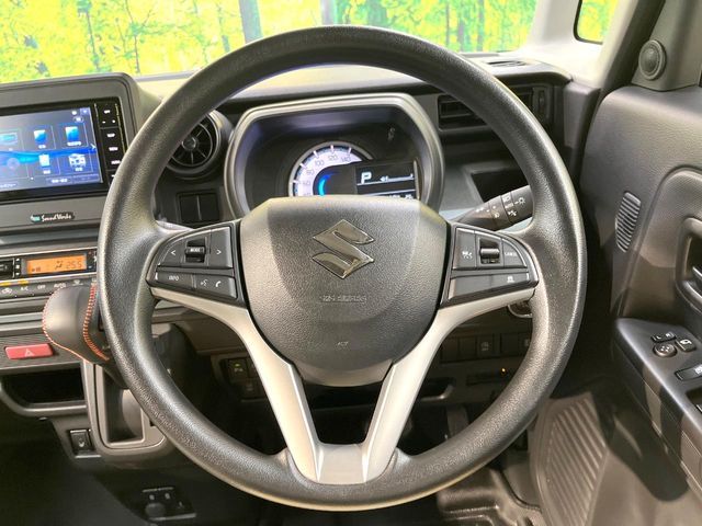 SUZUKI SPACIA BASE 2022 Image 31