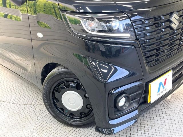 SUZUKI SPACIA BASE 2022 Image 31