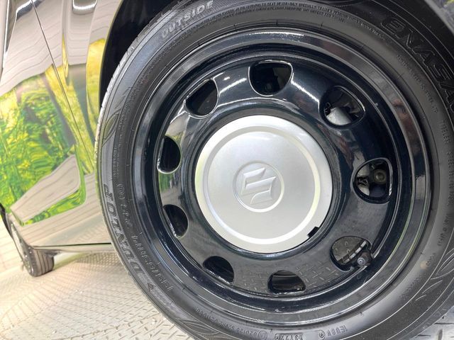 SUZUKI SPACIA BASE 2022 Image 31