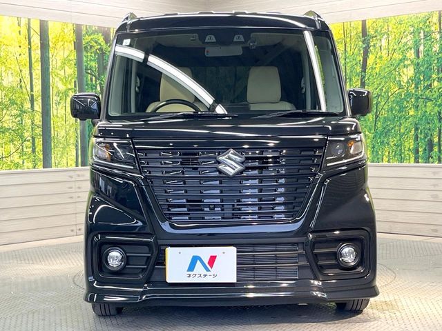 SUZUKI SPACIA BASE 2022 Image 31