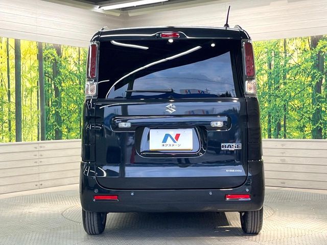 SUZUKI SPACIA BASE 2022 Image 31