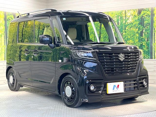 SUZUKI SPACIA BASE 2022 Image 31