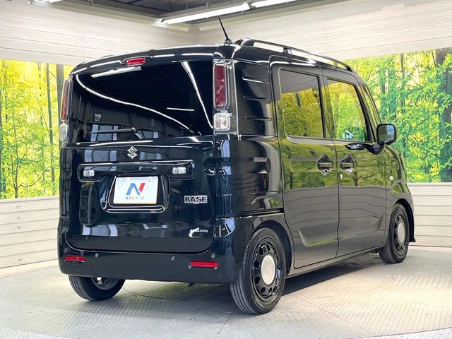 SUZUKI SPACIA BASE 2022 Image 31