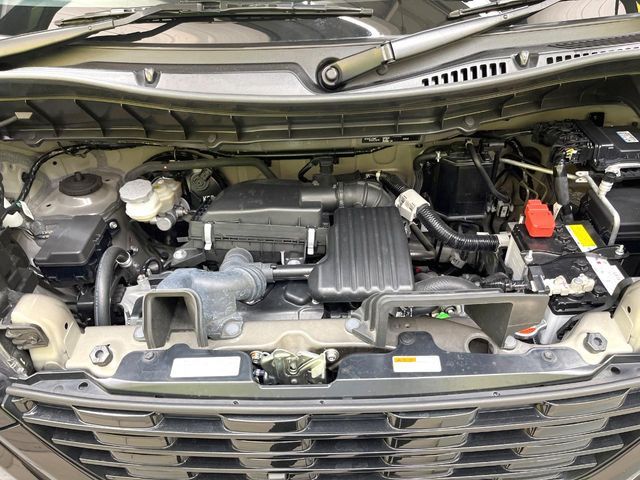 SUZUKI SPACIA BASE 2022 Image 31