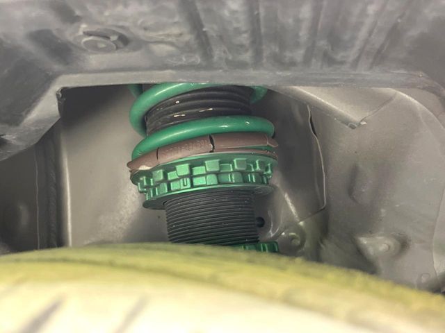 SUZUKI SPACIA BASE 2022 Image 31