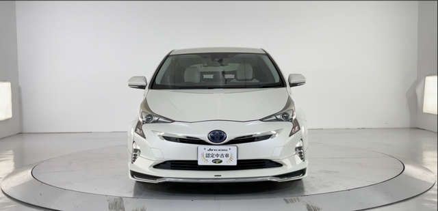 TOYOTA PRIUS 2016 Image 31