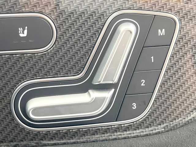 MERCEDES BENZ GLB 2022 Image 31