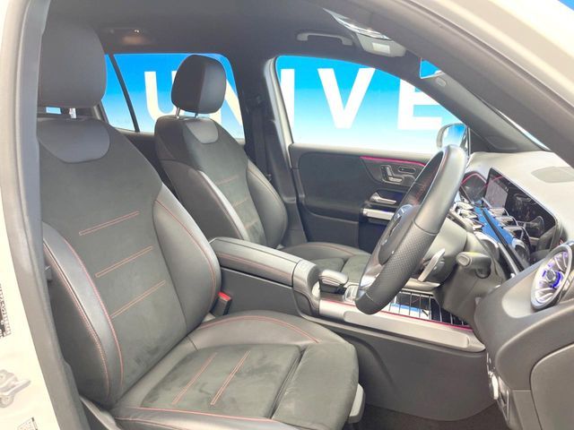 MERCEDES BENZ GLB 2022 Image 31