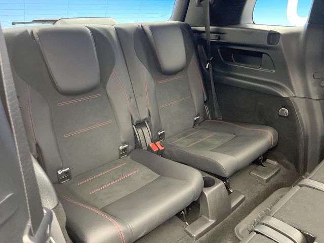 MERCEDES BENZ GLB 2022 Image 31