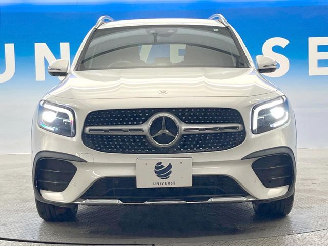 MERCEDES BENZ GLB 2022 Image 31