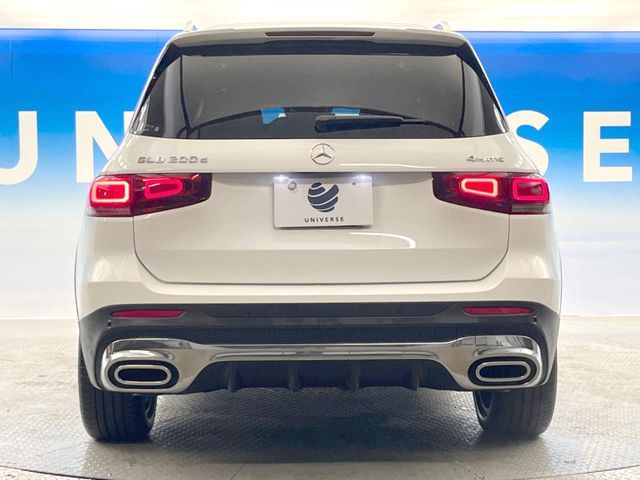MERCEDES BENZ GLB 2022 Image 31