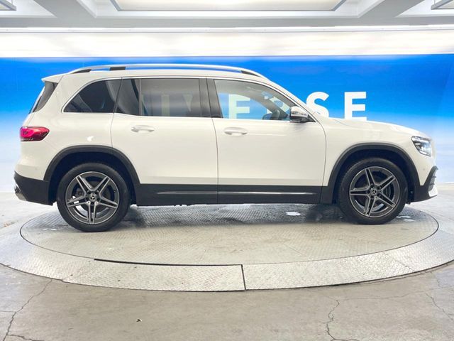 MERCEDES BENZ GLB 2022 Image 31