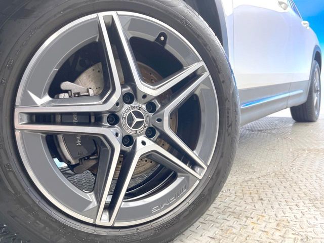 MERCEDES BENZ GLB 2022 Image 31