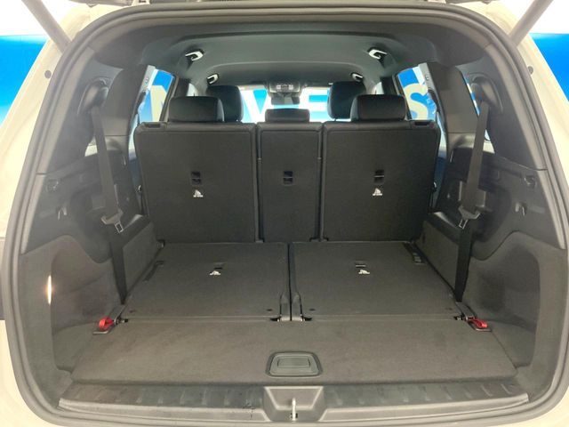 MERCEDES BENZ GLB 2022 Image 31