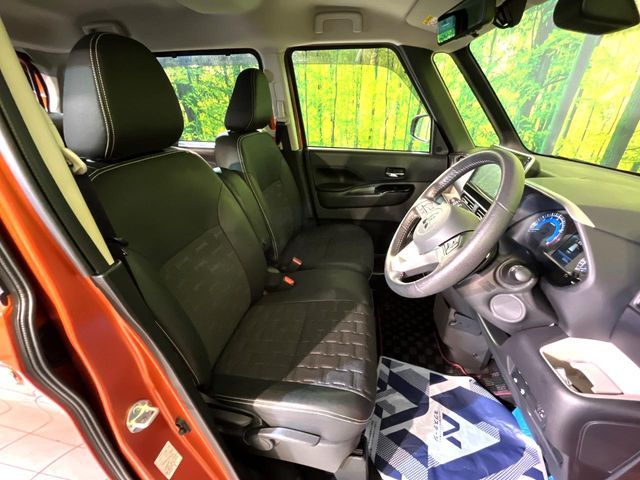 MITSUBISHI DELICA MINI 2024 Image 31