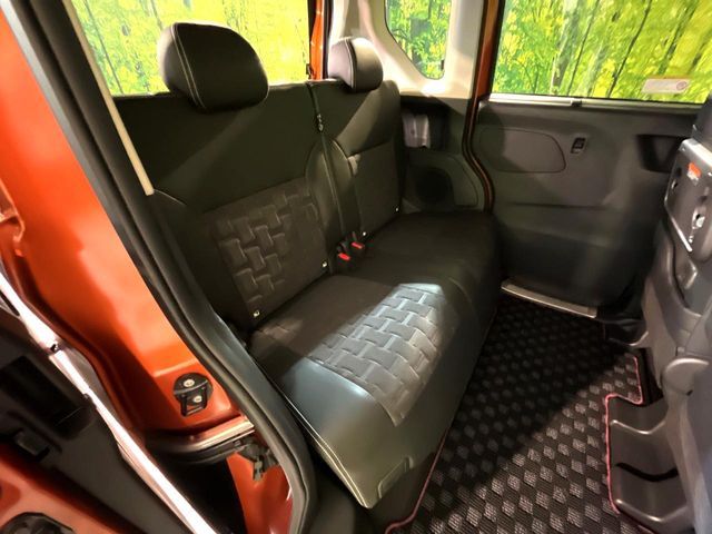 MITSUBISHI DELICA MINI 2024 Image 31