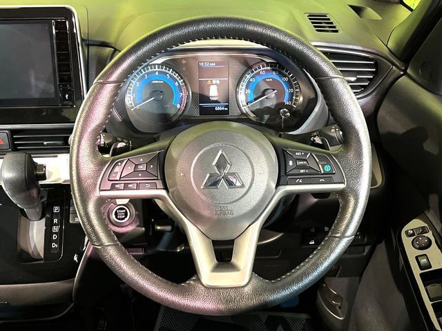 MITSUBISHI DELICA MINI 2024 Image 31