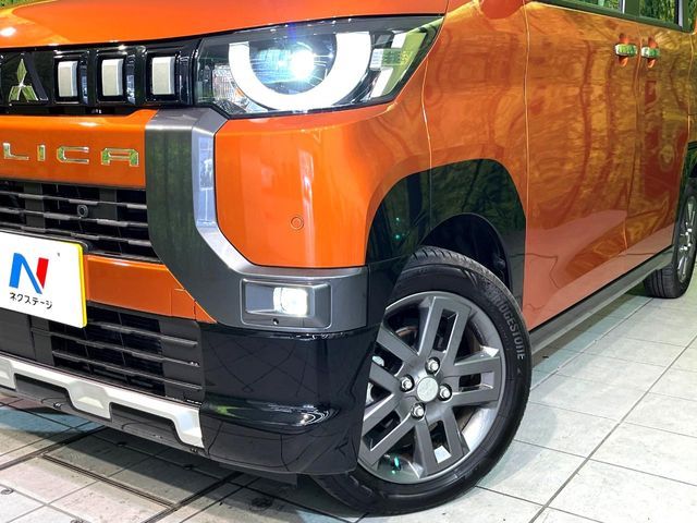 MITSUBISHI DELICA MINI 2024 Image 31