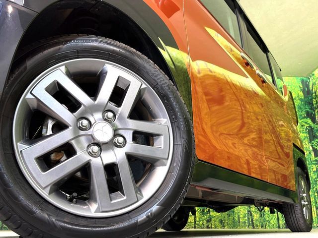 MITSUBISHI DELICA MINI 2024 Image 31