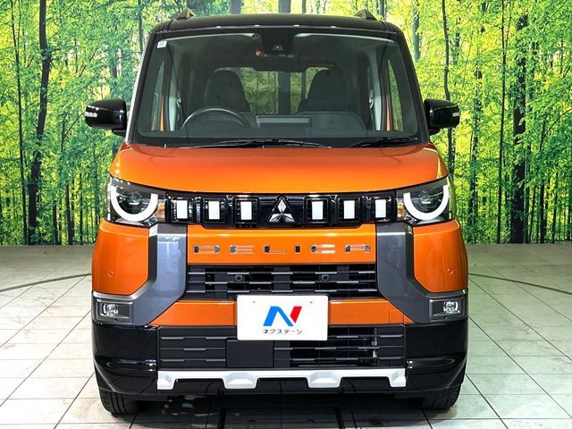 MITSUBISHI DELICA MINI 2024 Image 31