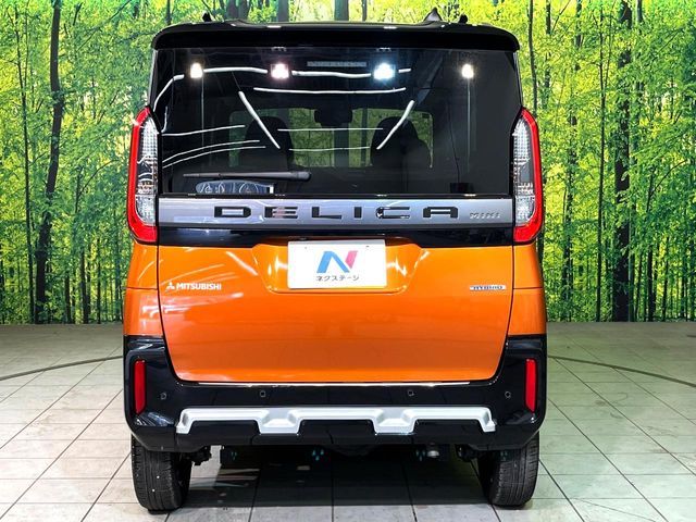 MITSUBISHI DELICA MINI 2024 Image 31